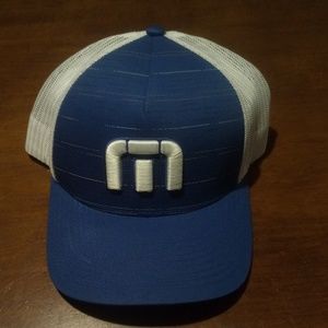 🆕 No Tags Sure Fit Sponsor Baseball Cap ⚾